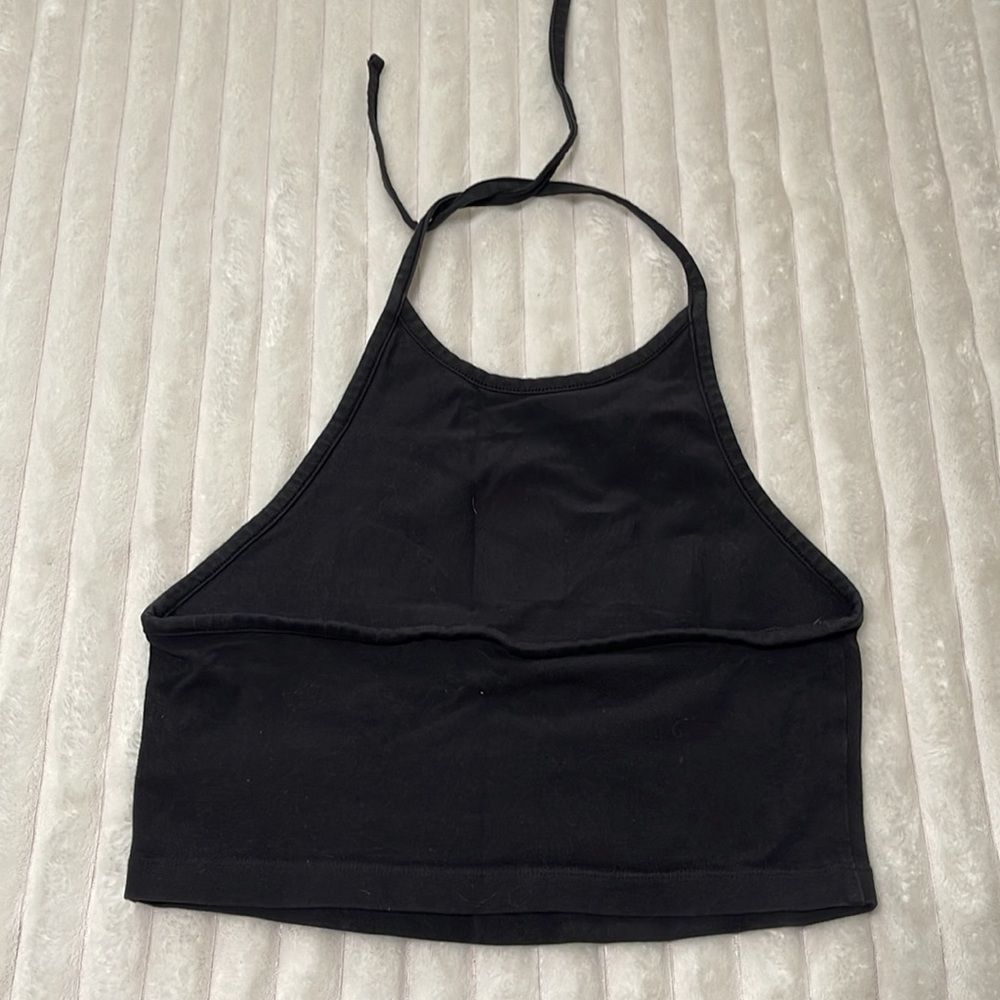 Adidas Originals Tank Top | Size Large Girls - Picture 3 of 4